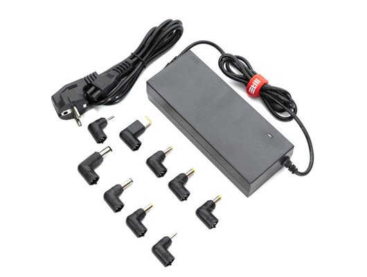 Сетевой адаптер для ноутбука STM GL150